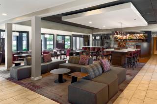 Courtyard Cincinnati Blue Ash - Blue Ash - 1