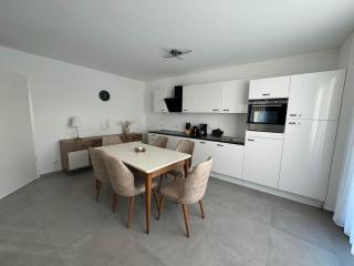 KoschenOase Wohnung mit Seeblick 4 Personen - 8