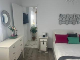 Dante Suite - Jerez de la Frontera - 6