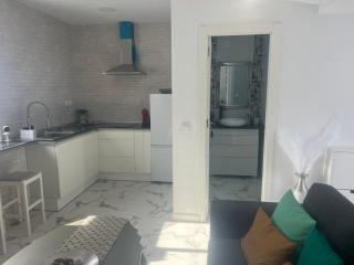 Dante Suite - Jerez de la Frontera - 4