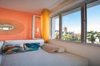 Le Cosy Perpignan Centre, 2 rooms 2 bathrooms, free WIFI, lift, central, renovated, spacious - 6