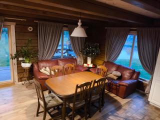 Užmiesčio trobelė - 1