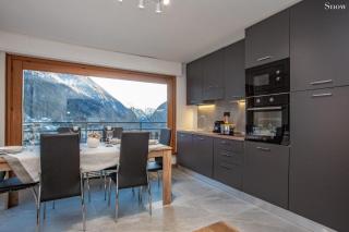 Apartments Les Crouses - 1