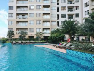Căn hộ cao cấp - Ho Chi Minh-stad - 1