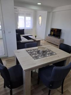 Apartments Josif - Gevgelija - 9