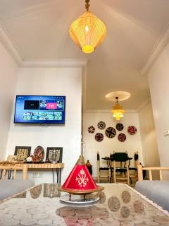 A flat near the airport - 7