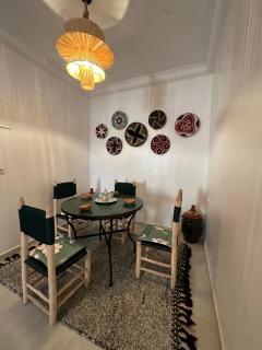 A flat near the airport - 2