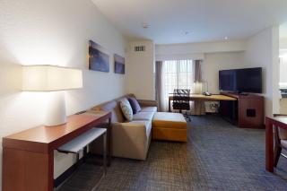 Residence Inn San Diego Del Mar - San Diego - 1