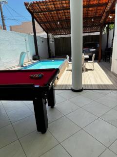 Casa Aconchego - Lauro de Freitas - 7