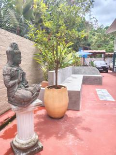 Villa Bali Maresias Lofts - Maresias - 7