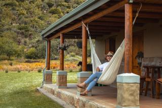 Vogelsang Farm Cottage - 0