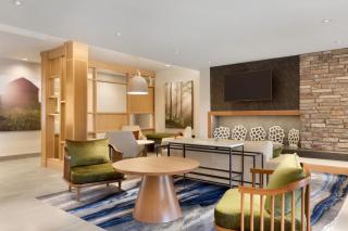 Fairfield Inn & Suites by Marriott Boulder Longmont - Longmont - 6