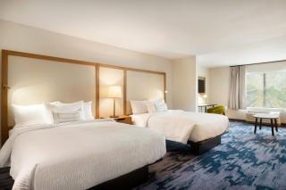 Fairfield Inn & Suites by Marriott Boulder Longmont - 1