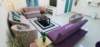 إستراحة شاطئ الشمال North Beach Resort - Ar Ruʼays - 1