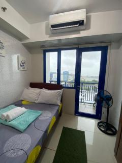 SEA Residences MOA - Bj's Staycation - Manila - 6
