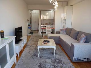 Maxima Apartment - Skopje - 0