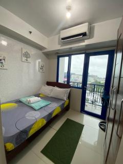 SEA Residences MOA - Bj's Staycation - Manila - 5