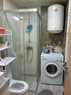 Maxima Apartment - Skopje - 4