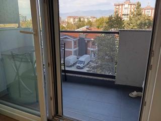 Maxima Apartment - Skopje - 3