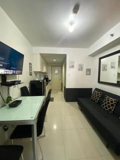 SEA Residences MOA - Bj's Staycation - Manila - 2
