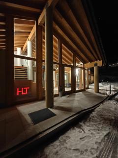 Hotel La Thuile Resort & SPA - La Thuile - 6