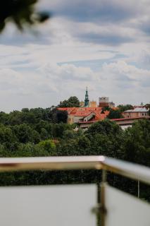 Apartament Miasto i Wisła - Sandomierz - 1