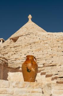 Trulli del Conte Luxury Holiday - 1