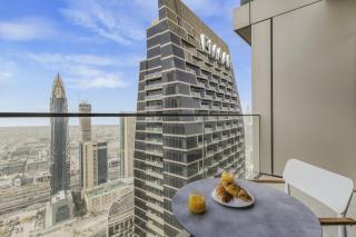 EDEN'S Homes & Villas - Address Opera District Residences - 4
