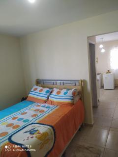 Tree-lined beach house - Matinhos - 7