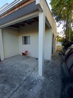 Tree-lined beach house - Matinhos - 6