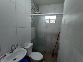 Tree-lined beach house - Matinhos - 4