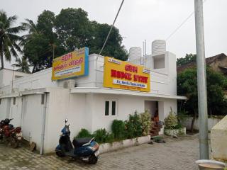 ABM Homestay - Thanjāvūr - 9