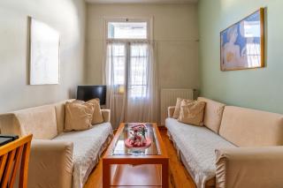 Maria's apartments - Salonicco - 8