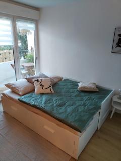 Le Studio des Arceaux - 9