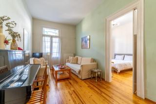 Maria's apartments - Salonicco - 9