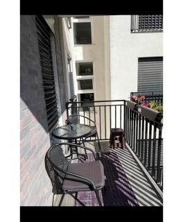 Apartment Beautiful View - Prizren - 3