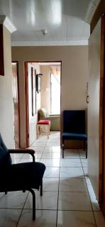 Kwesethu Guesthouse - 7