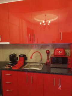 Apartments Vesna Luxury & Stefan Ap 10 - Paralia - 2