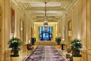 Palace Hotel, a Luxury Collection Hotel, San Francisco - San Francisco - 1