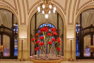 Palace Hotel, a Luxury Collection Hotel, San Francisco - San Francisco - 1