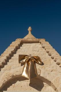Trulli del Conte Luxury Holiday - Castellana Grotte - 6