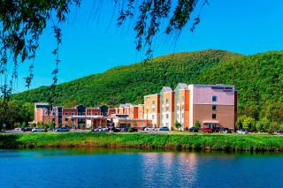 Residence Inn by Marriott Fishkill - Fishkill - 9