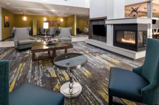 Residence Inn by Marriott Fishkill - Fishkill - 6