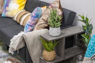 Modern 2 Bed apartment in Bow with garden - London - 9