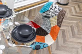 Modern 2 Bed apartment in Bow with garden - London - 1