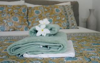 Utopia Varkala - Boutique stay in Odayam rice fields - Varkala - 5