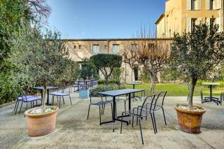 Hôtel Paul - Aix-en-Provence - 4