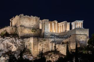 Xenia's Elegant Acropolis Suite - Atene - 9
