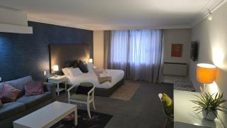 Executive business studio close to CTICC - Cidade Do Cabo - 4