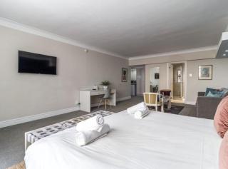 Executive business studio close to CTICC - Cidade Do Cabo - 7
